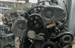 Двигатель Hyundai Sonata G6BV G6BV
