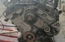 Двигатель KIA Sorento G6DB G6DB