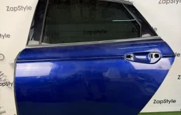 Дверь ford Mondeo 5 2014-2019 2412562, задняя левая