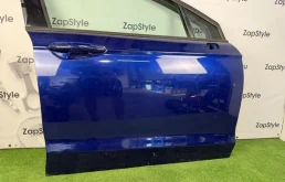 Дверь ford Mondeo 5 2014-2019 2412555, передняя правая