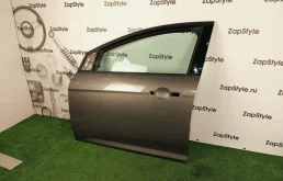 Дверь Ford Focus 3 2013 1706279 ДОРЕСТАЙЛИНГ PNDA, передняя левая