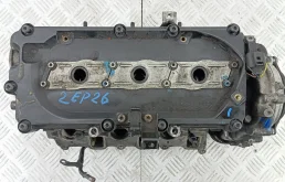ГБЦ дизельная 059103063CQ, 059103265HX, 059103064CK, 059103266HX AUDI Q7 (2006-2008) 2006 3.0 D TDI АКПП