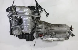 Двигатель N13B16A BMW 2 F22/F23 1.5 Бензин