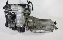 Двигатель N13B16A BMW 2 F22/F23 1.5 Бензин
