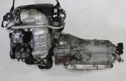 Двигатель N13B16A BMW 2 F22/F23 1.5 Бензин