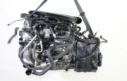 Двигатель B4164T Volvo S60 2 1.6 Бензин