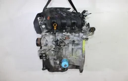 Двигатель H4M729 Renault Fluence  1.6 Бензин