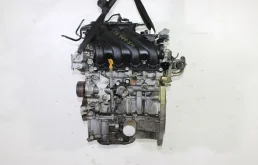 Двигатель H4M729 Renault Fluence  1.6 Бензин