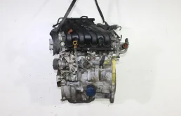 Двигатель H4M729 Renault Fluence  1.6 Бензин