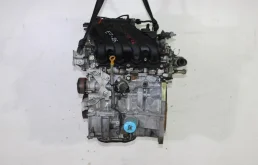 Двигатель H4M729 Renault Fluence  1.6 Бензин