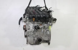 Двигатель H4M729 Renault Fluence  1.6 Бензин