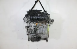 Двигатель H4M729 Renault Fluence  1.6 Бензин