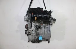 Двигатель H4M729 Renault Fluence  1.6 Бензин