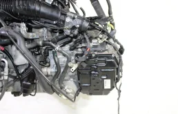 Коробка передач автоматическая (АКПП) TG81SC BMW 2 F45/F46 2.0 Бензин