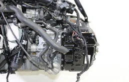 Коробка передач автоматическая (АКПП) TG81SC BMW 2 F45/F46 2.0 Бензин