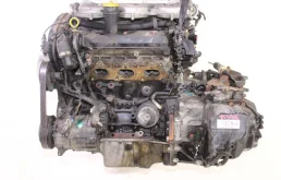 Двигатель Z32SE Opel Signum 3.2 Бензин
