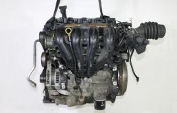 Двигатель AODA Ford C-max 1 2.0 Бензин