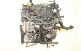 Двигатель  K9K832 Renault Fluence  1.5 Дизель