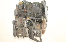 Двигатель  K9K832 Renault Fluence  1.5 Дизель