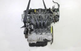 Двигатель P5VPS Mazda 3 BM 1.5 Бензин
