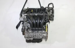 Двигатель P5VPS Mazda 3 BM 1.5 Бензин