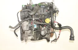 Двигатель  K9K832 Renault Fluence  1.5 Дизель