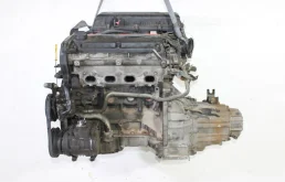 Двигатель A5D Kia Sportage 3 1.5 Бензин