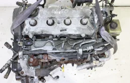 Двигатель RF7J Mazda 6 1 2.0 Дизель