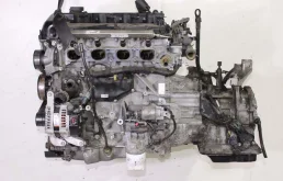 Двигатель AODA Ford C-max 1 2.0 Бензин