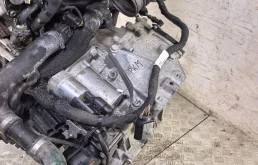 Коробка передач автоматическая (АКПП) CTH Audi A3 8P (S3,RS3) 1.4 Бензин