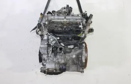 Двигатель 1NZFXE Toyota Prius 4 1.5 Бензин
