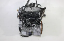 Двигатель 1NZFXE Toyota Prius 4 1.5 Бензин