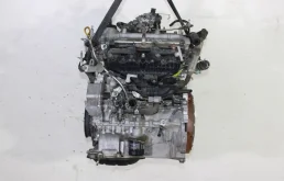 Двигатель 1NZFXE Toyota Prius 4 1.5 Бензин