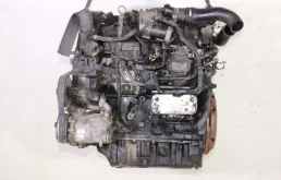 Двигатель Y22DTR Opel Astra G 2.2 Дизель