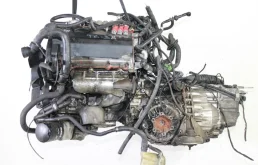 Двигатель AML Audi A4 B5 (S4,RS4) 2.4 Бензин