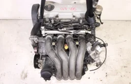 Двигатель ALZ Audi A4 B5 (S4,RS4) 1.6 Бензин