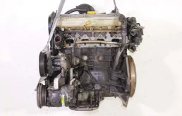 Двигатель X18XE Opel Astra F 1.8 Бензин