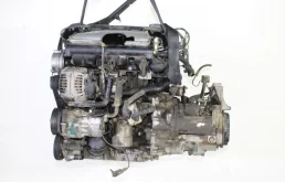 Двигатель AGZ Volkswagen Bora 2.3 Бензин