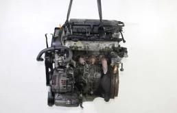 Двигатель BCA Volkswagen Bora 1.4 Бензин