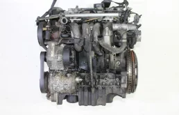 Двигатель B4204T Volvo S40 1 2.0 Бензин