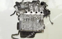 Двигатель CBZ Skoda Rapid 1.2 Бензин
