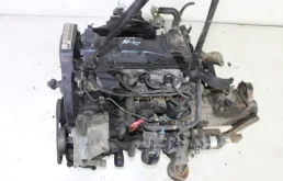 Двигатель ADZ Volkswagen Golf 3 1.8 Бензин