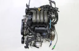 Двигатель ALT Audi A4 B6 (S4,RS4) 2.0 Бензин