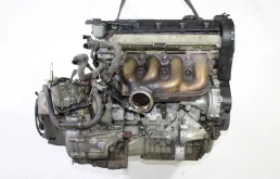 Двигатель RFN Peugeot 206 1 2.0 Бензин