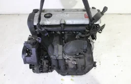 Двигатель RFN Peugeot 206 1 2.0 Бензин