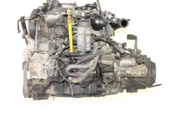 Двигатель ALH Volkswagen Bora 1.9 Дизель