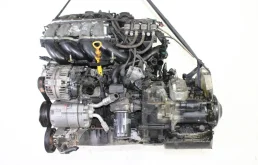 Двигатель AGN Volkswagen Bora 1.8 Бензин
