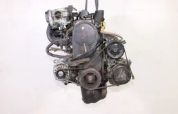 Двигатель B12S1 Chevrolet Kalos 1.2 Бензин