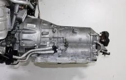 Коробка передач автоматическая (АКПП) 8HP45 BMW 1 F20/F21 1.6 Бензин
