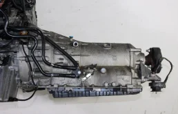 Коробка передач автоматическая (АКПП) 8HP45 BMW 7 F01/F02 3.0 Бензин